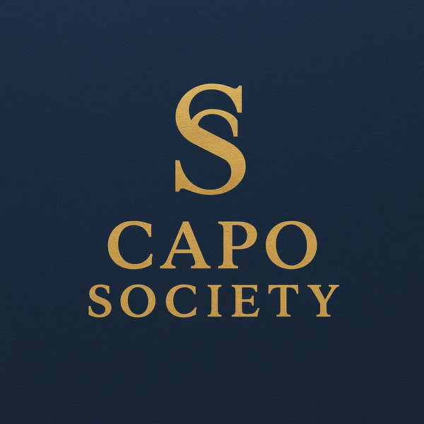 Capo Society